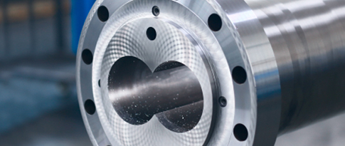 Zhoushan Microwave vijak Machinery Co., Ltd.