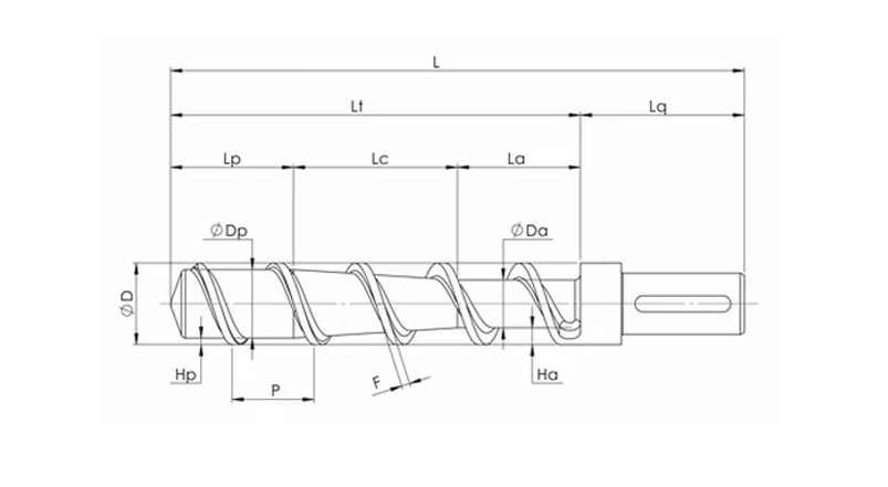 Zhoushan Microwave vijak Machinery Co., Ltd.