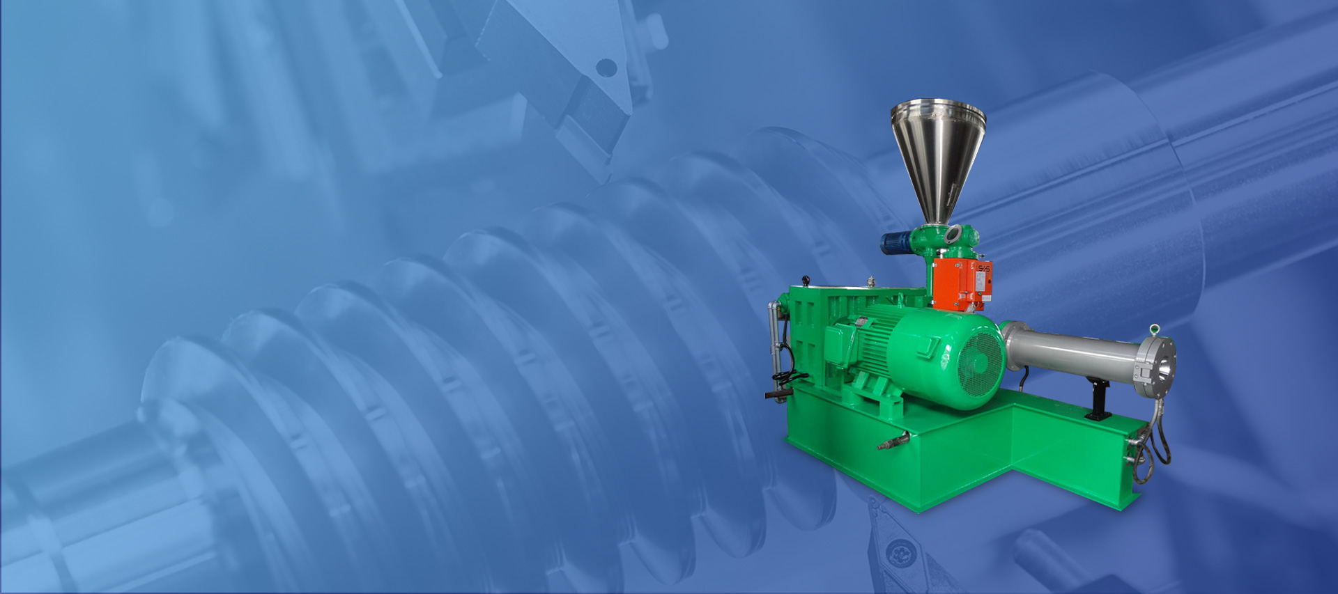 Zhoushan Microwave vijak Machinery Co., Ltd.