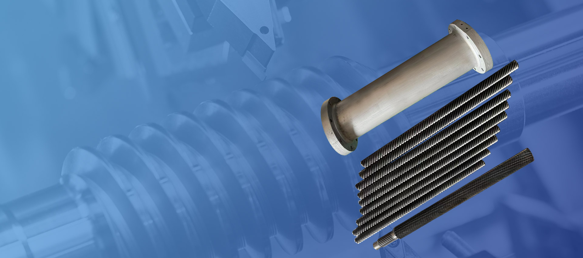 Zhoushan Microwave vijak Machinery Co., Ltd.