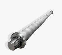 Koje su metode kontrole temperature za jednopužne ekstrudere?