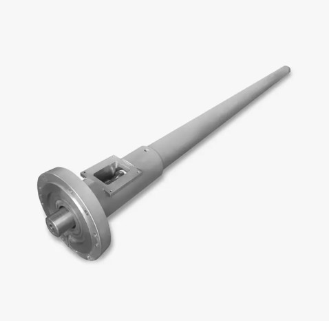 Koji su projektni zahtjevi za disipaciju topline za bačvu s jednim vijkom tijekom ekstruzije na visokim temperaturama i pod visokim pritiskom?