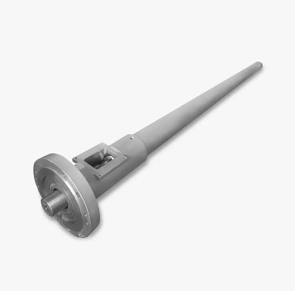 Kako koristiti cijev s jednim vijkom?